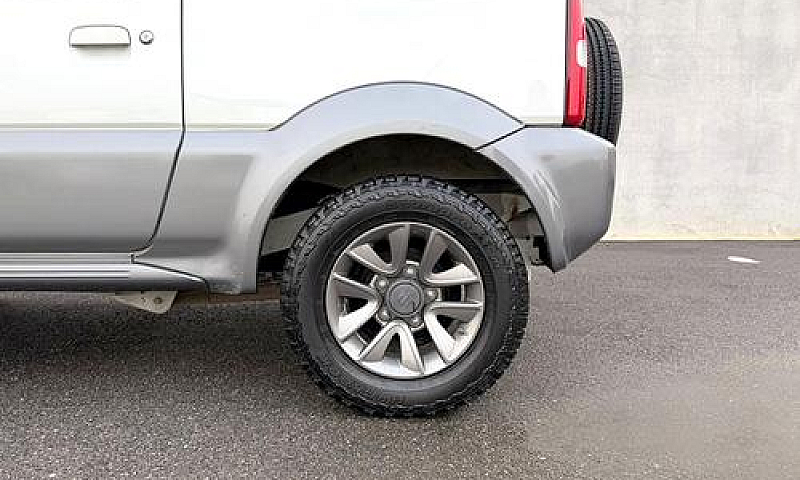 Suzuki Jimny Autocar...