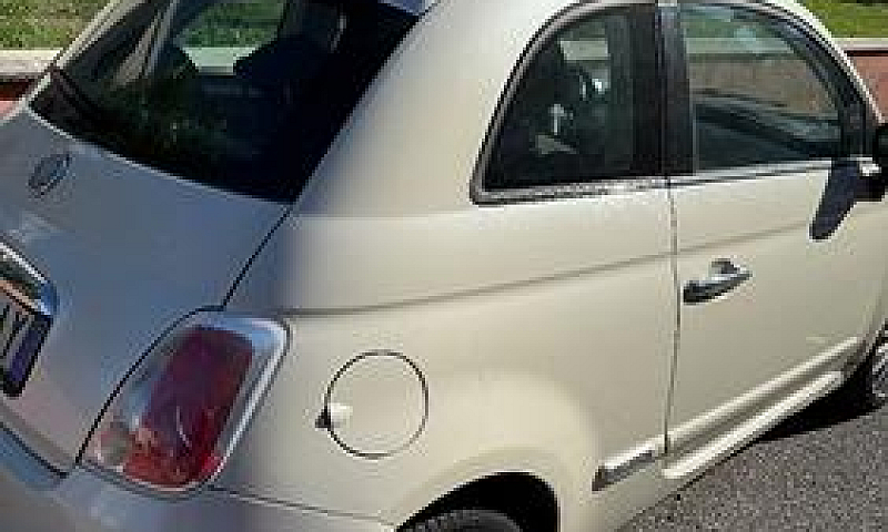 500C Fiat...