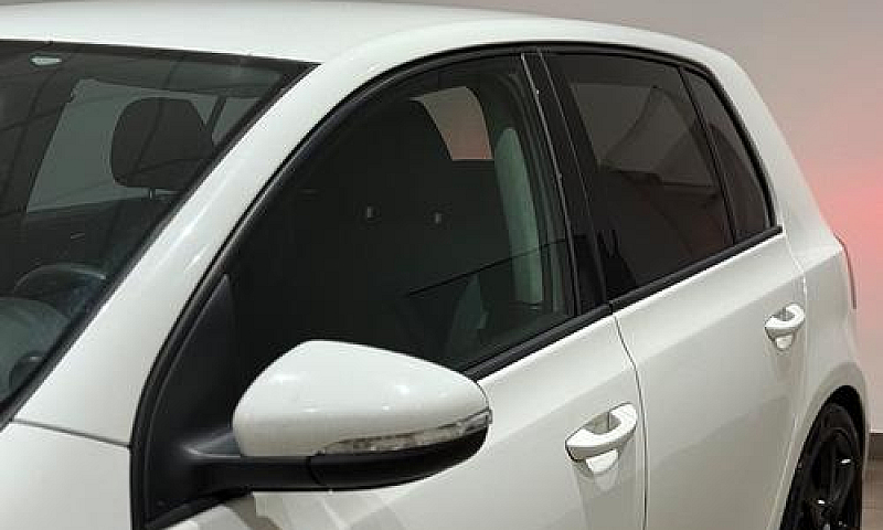 Volkswagen Golf 1.6 ...