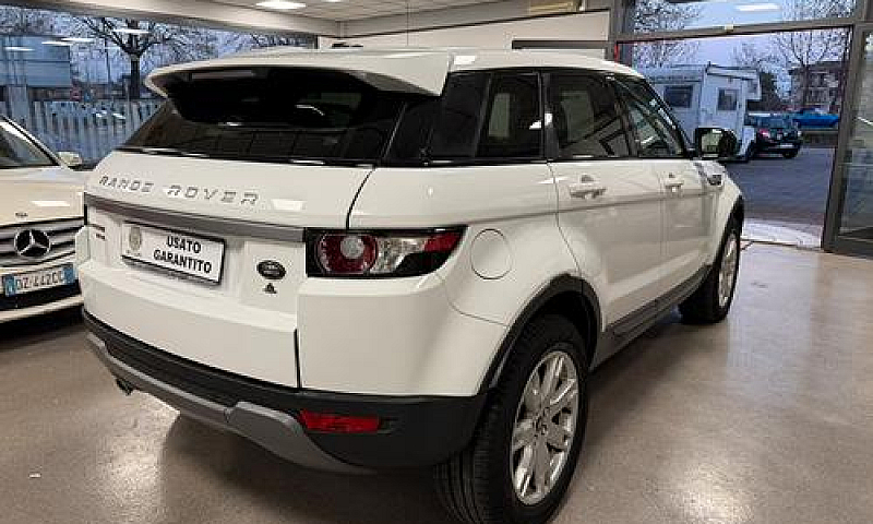Range Rover Evoque 2...
