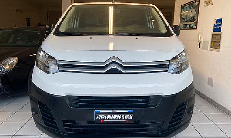 Citroen Jumpy Max 2....
