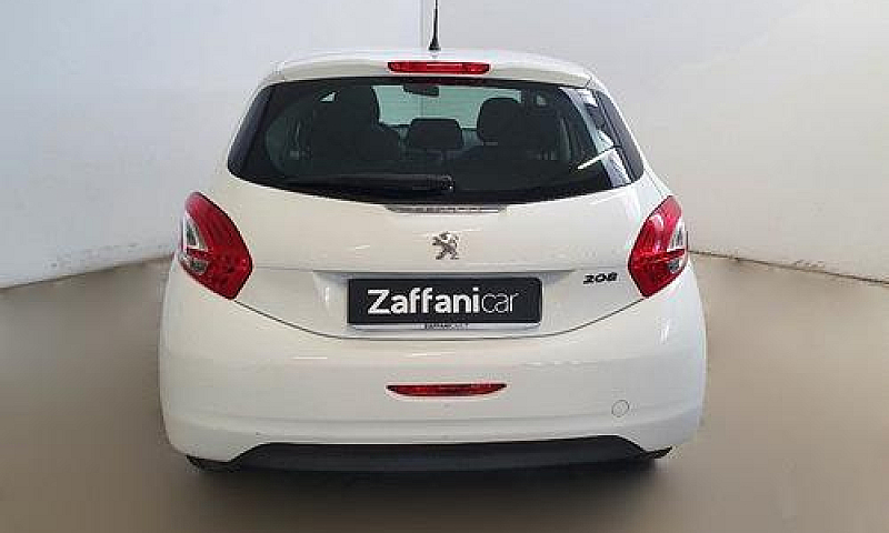 Peugeot 208 1° Serie...