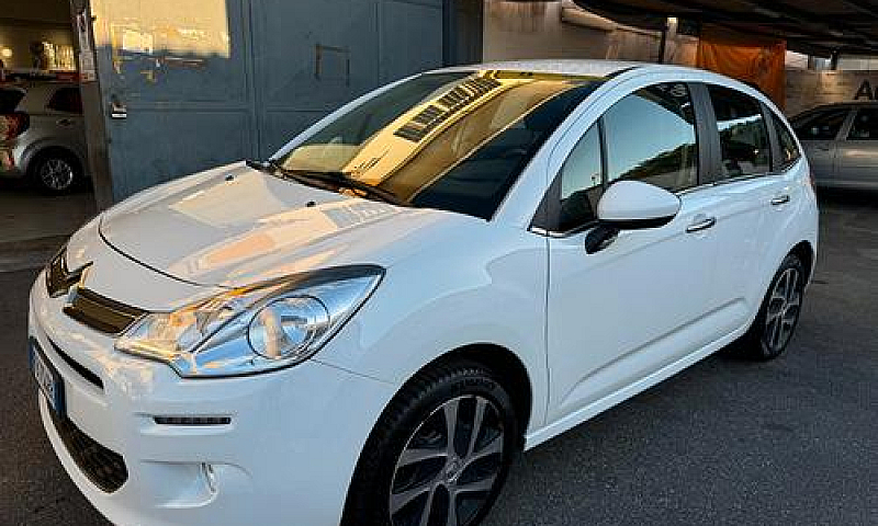 Citroen C3 Exclusive...