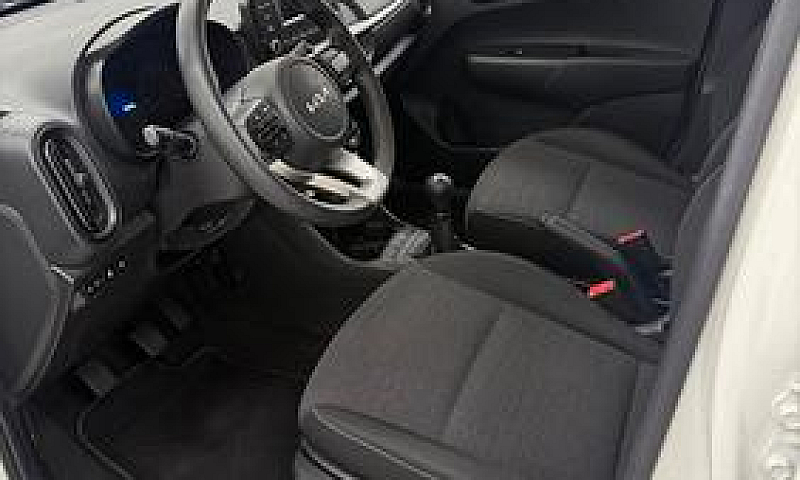 Kia Picanto 1.0 12V ...