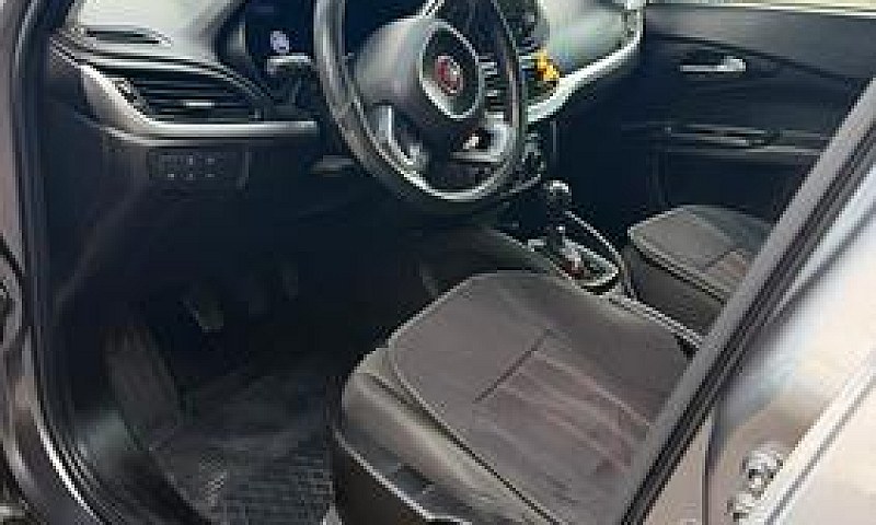 Fiat Tipo...