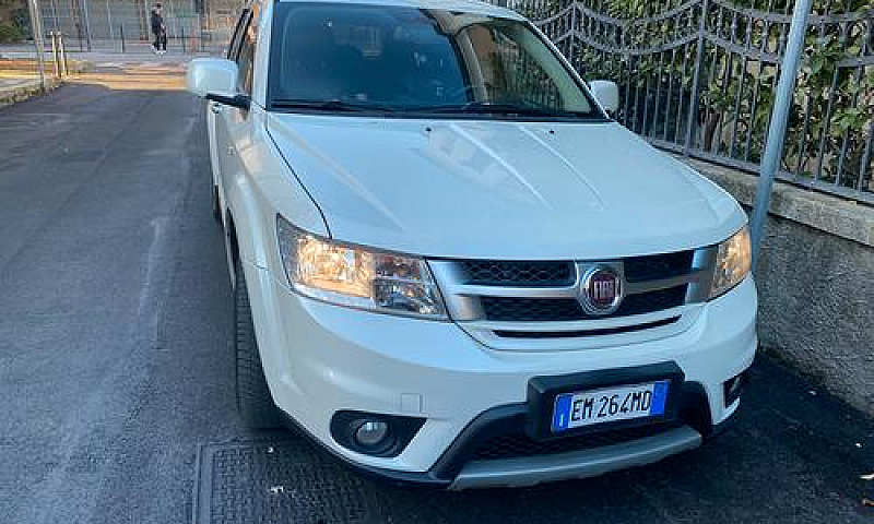 Fiat Freemont 2.0Mjt...