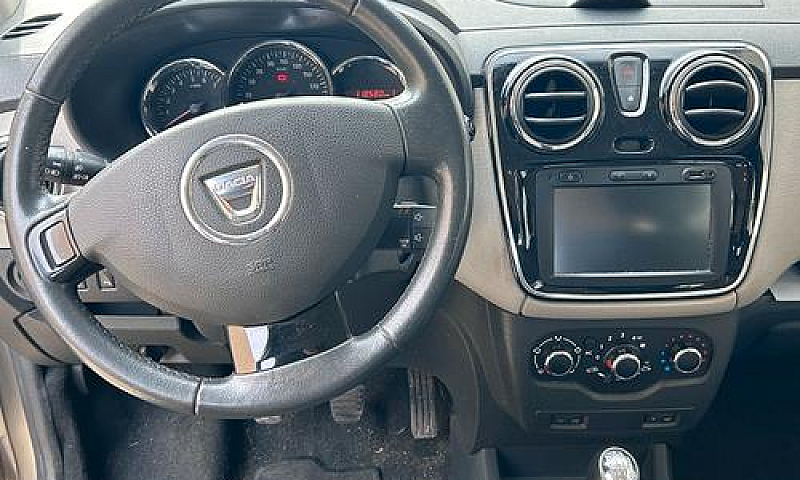 Dacia Lodgy 2012 Die...