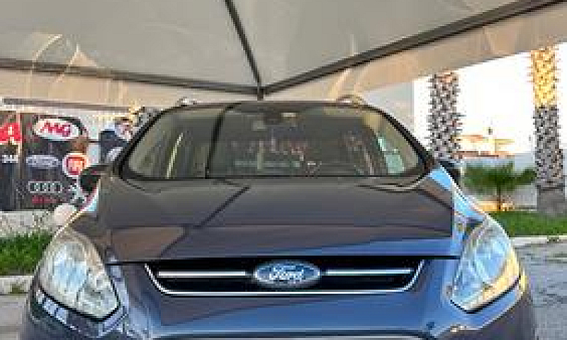 Ford C-Max C-Max7 1....