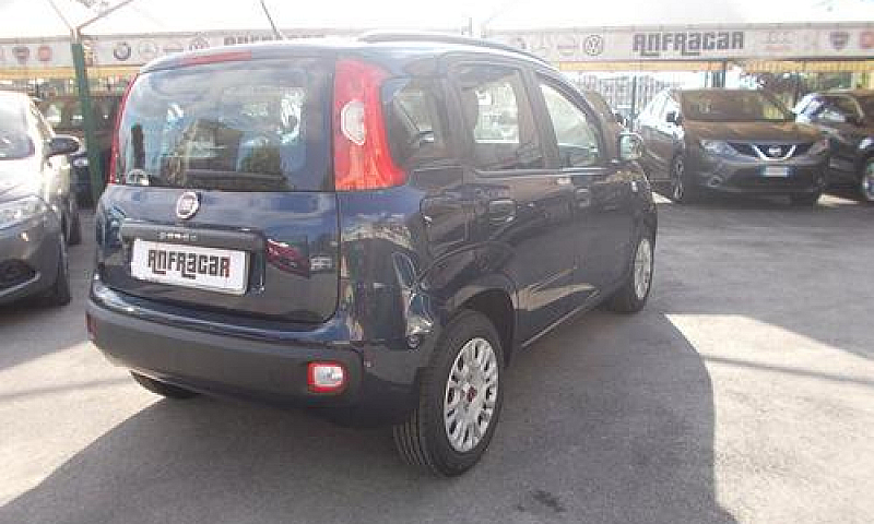Fiat Panda 1.2 Loung...