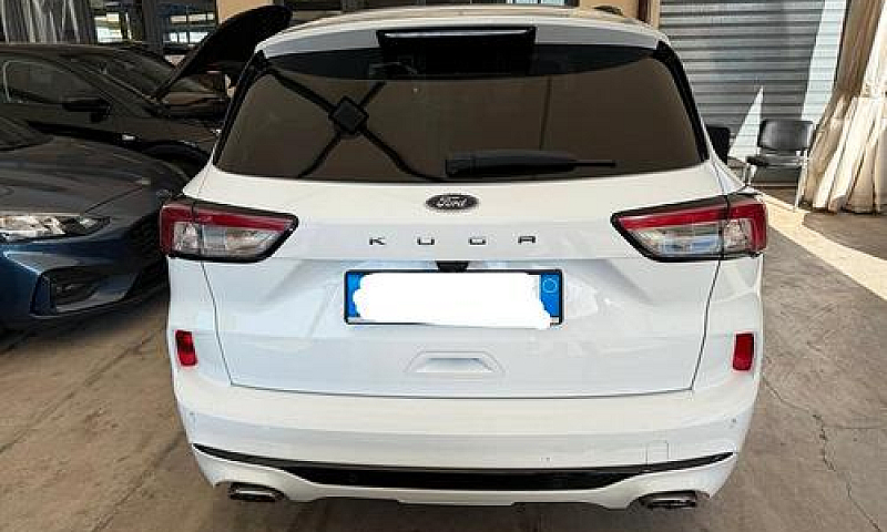 Ford Kuga 2020 1.5 1...