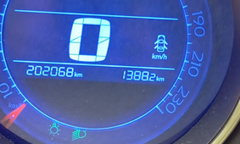 Citroen C4...