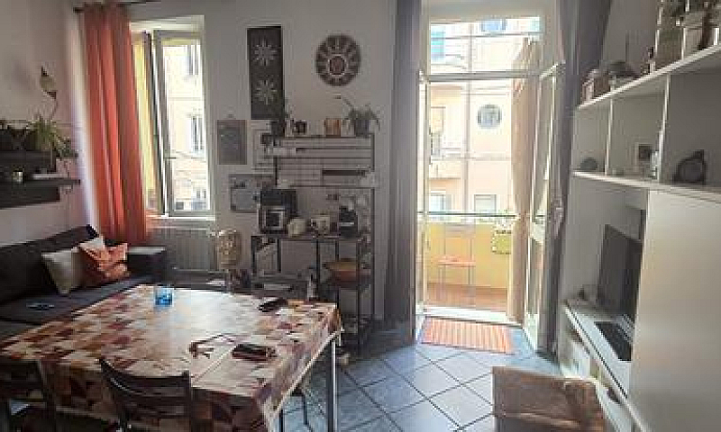 Appartamento In Cent...
