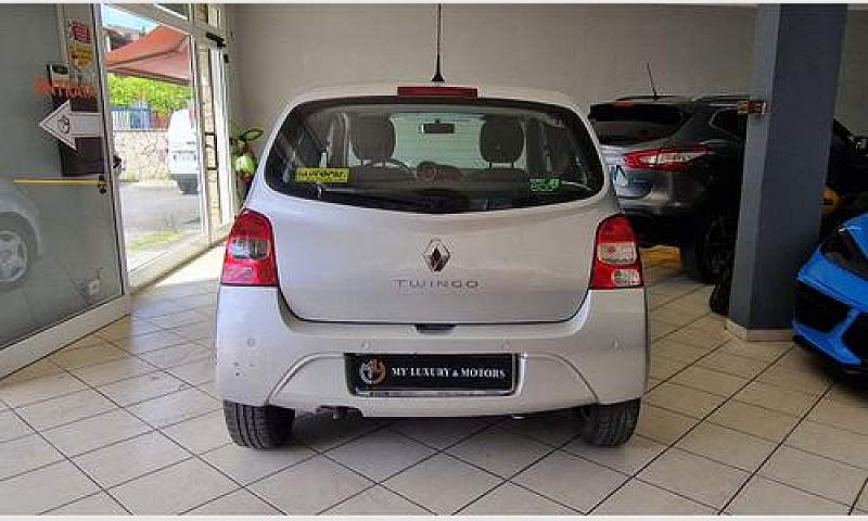 Renault Twingo 1.2 L...