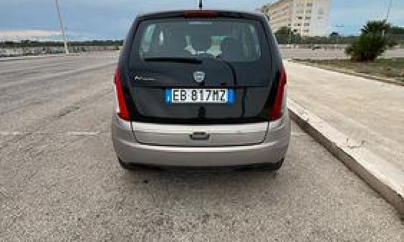 Lancia Musa 1.4 Arge...
