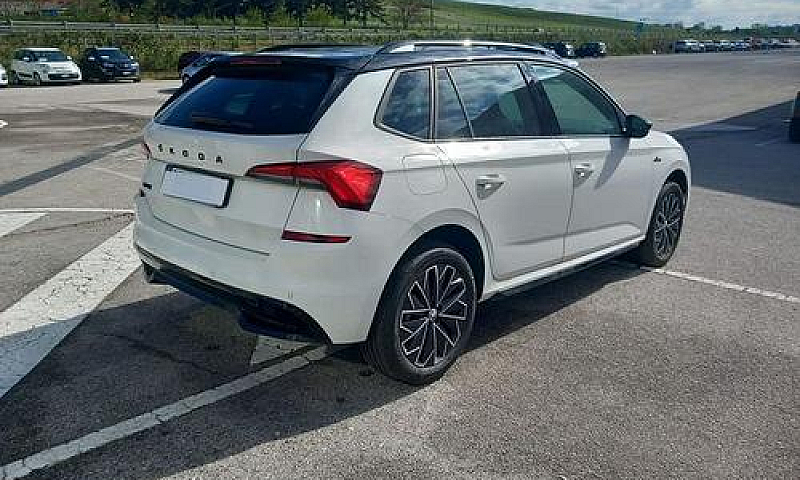 Skoda Kamiq 1.0 Tsi ...