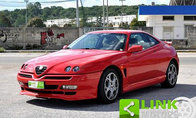 Alfa Romeo Gtv 2.0I ...