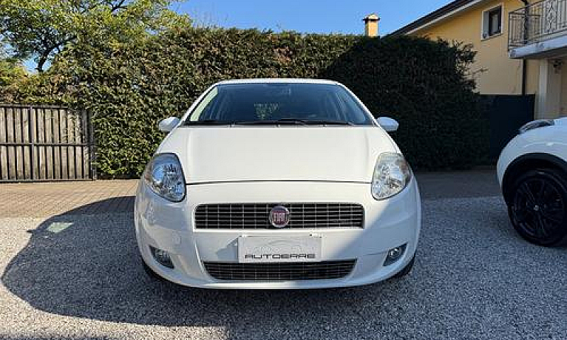 Fiat Grande Punto 1....