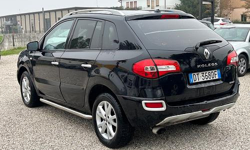 Renault Koleos 2.0 D...