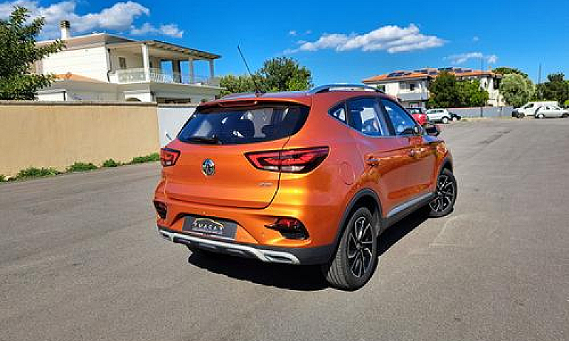 Mg Zs 1.0 T Gdi Luxu...