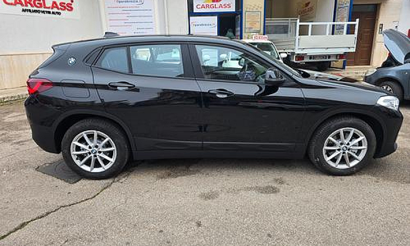 Bmw X2 Xdrive18D Adv...