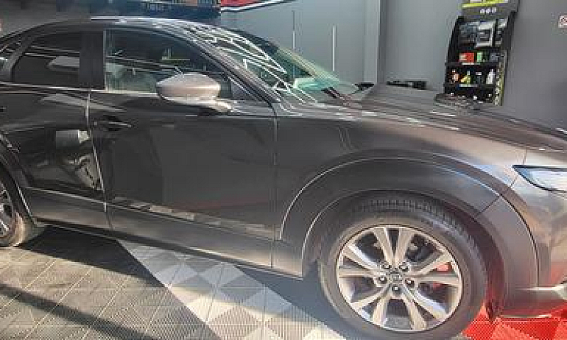 Mazda Cx-30 2.0L Sky...