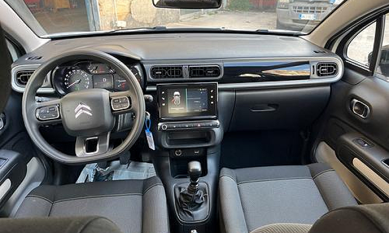 Citroen C3 Bluehdi 1...
