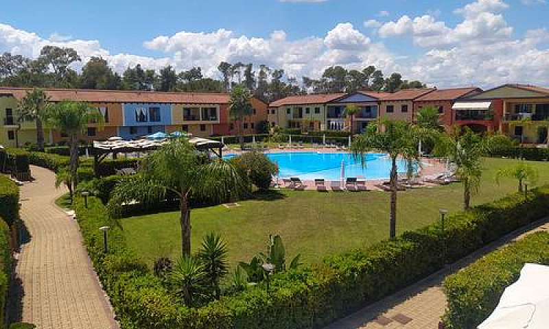 Appartamento Villagg...