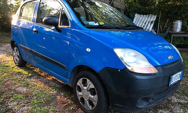 Chevrolet Matiz 1ª S...