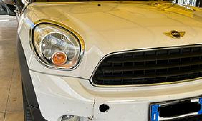 Mini Countryman Coop...