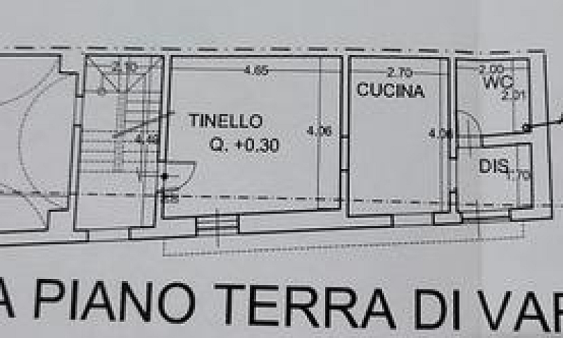 Casa Singola...