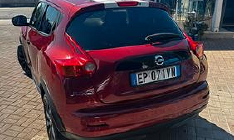 Nissan Juke 1.6 Tb...
