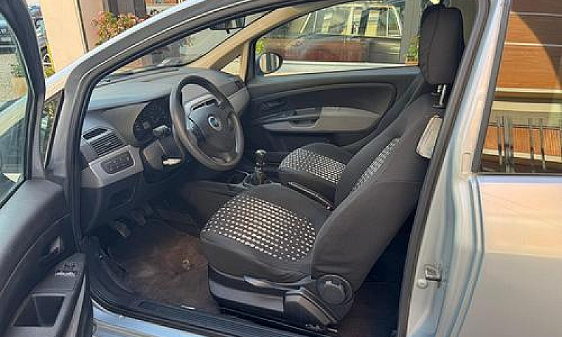 Fiat Grande Punto 1....