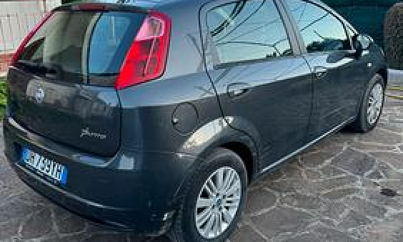 Grande Punto 1.3 90C...