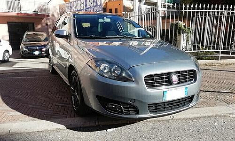 Fiat Croma 1.9 Multi...