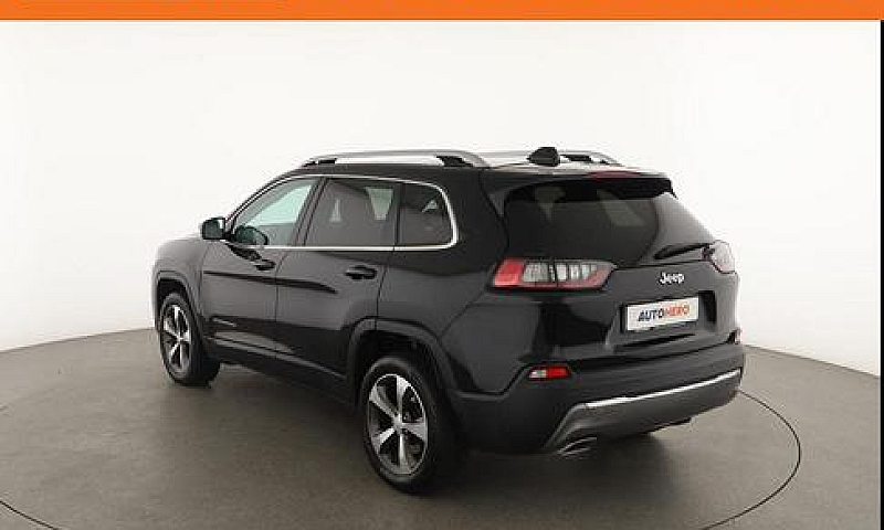Jeep Cherokee Rw5965...