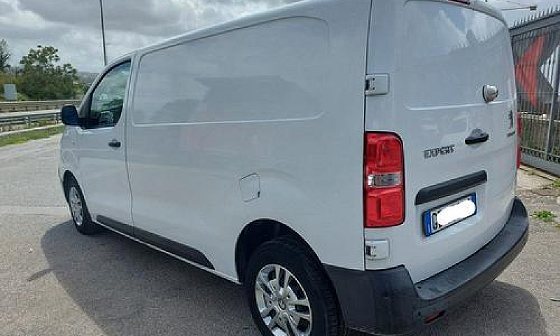 Peugeot Expert Blueh...