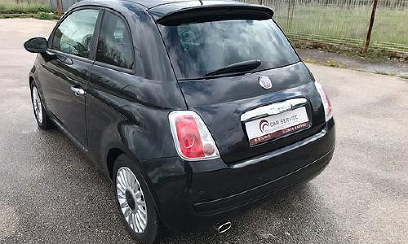 Fiat 500 1.2 Benzina...