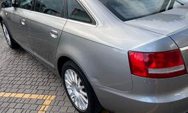 Audi A6 C6...