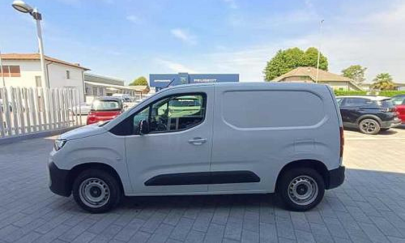 Citroen Berlingo Van...