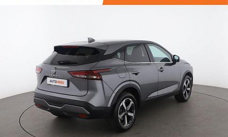 Nissan Qashqai Zb013...