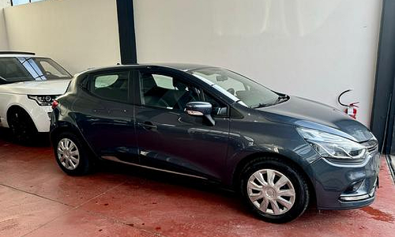 Renault Clio Tce 12V...