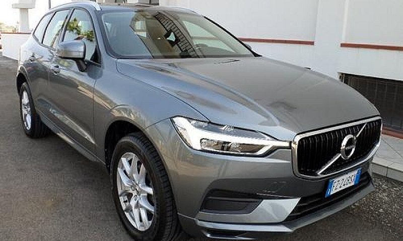 Volvo Xc60 D4 Moment...