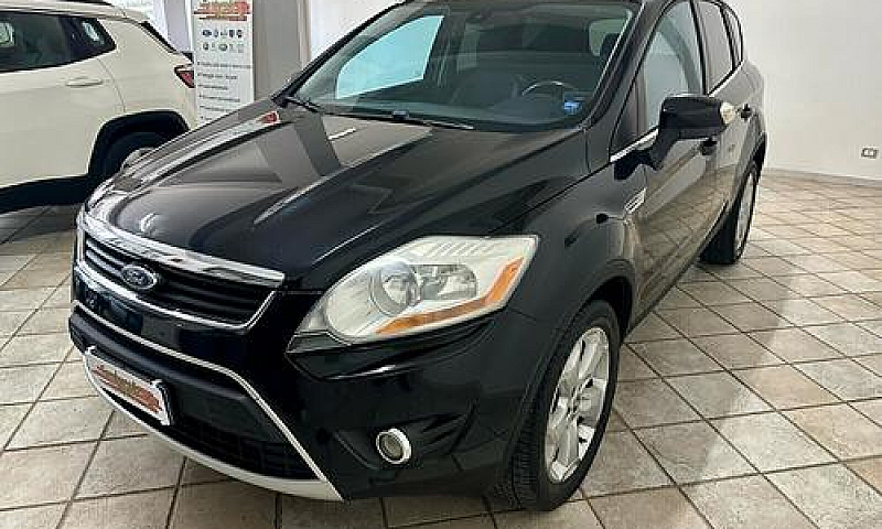 Ford Kuga 2.0 Tdci 1...