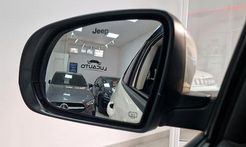 Jeep Compass 2.0 Mul...