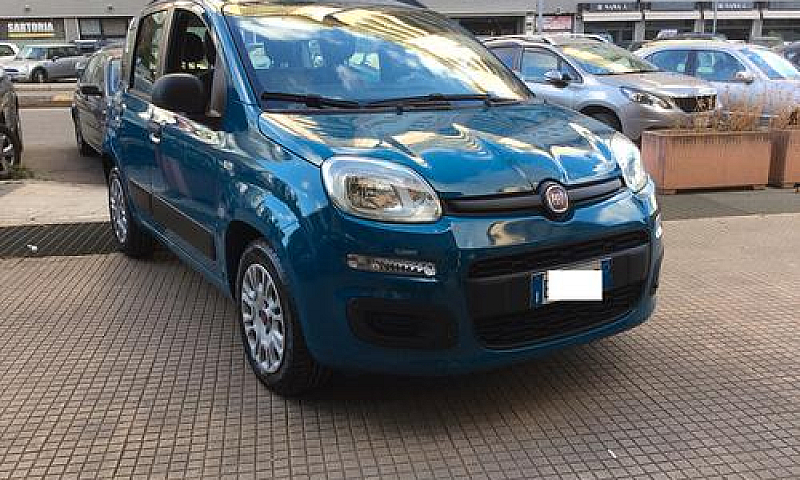 Fiat Panda 1.2 Easyp...