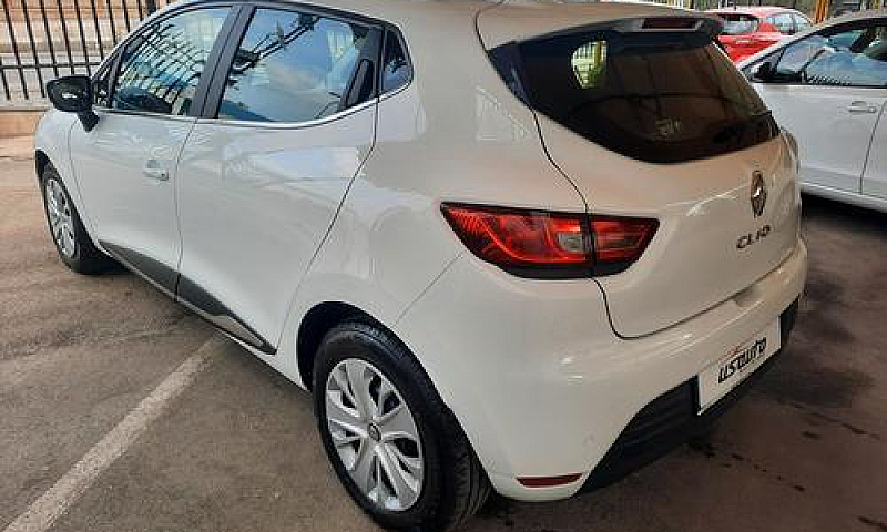 Renault Clio Dci 90C...
