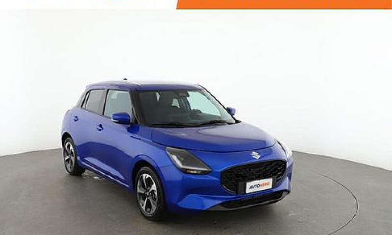 Suzuki Swift 1.2 Hyb...
