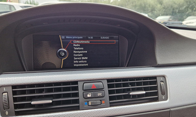Bmw 320 X-Drove Tour...