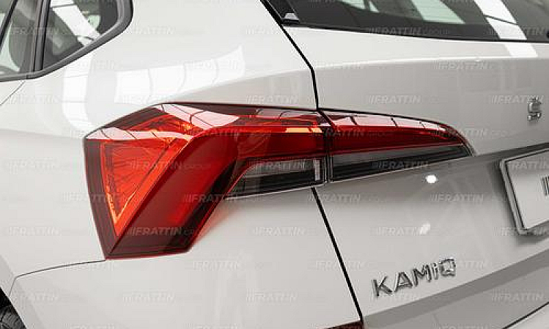 Skoda Kamiq 1.0 Tsi ...
