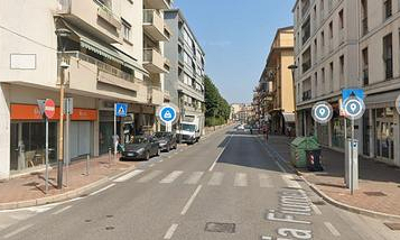 Mestre - Bilocale Sp...